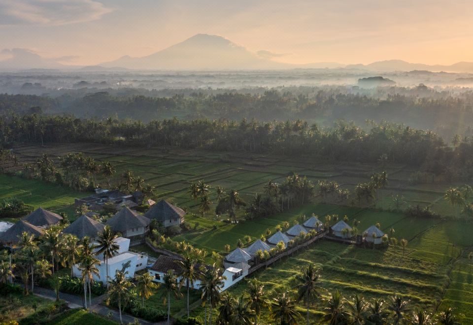 Hotel TheWakanda A Pramana Experience, Exterior, Hotel Exterior