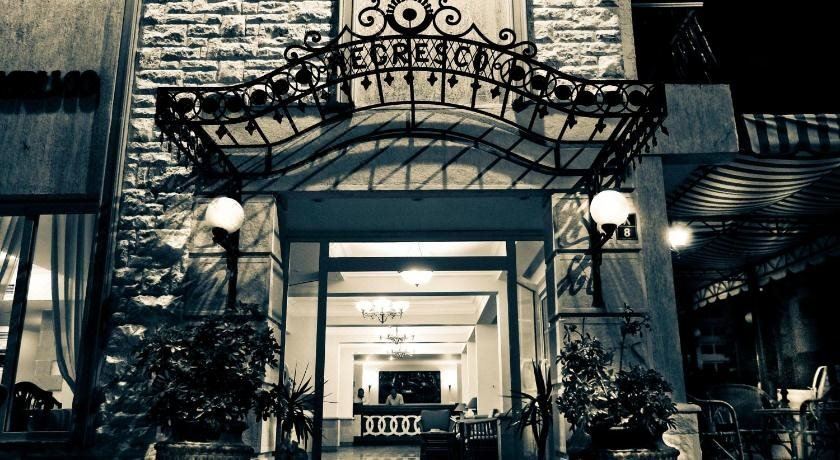 Hotel Negresco, Exterior, Hotel Exterior