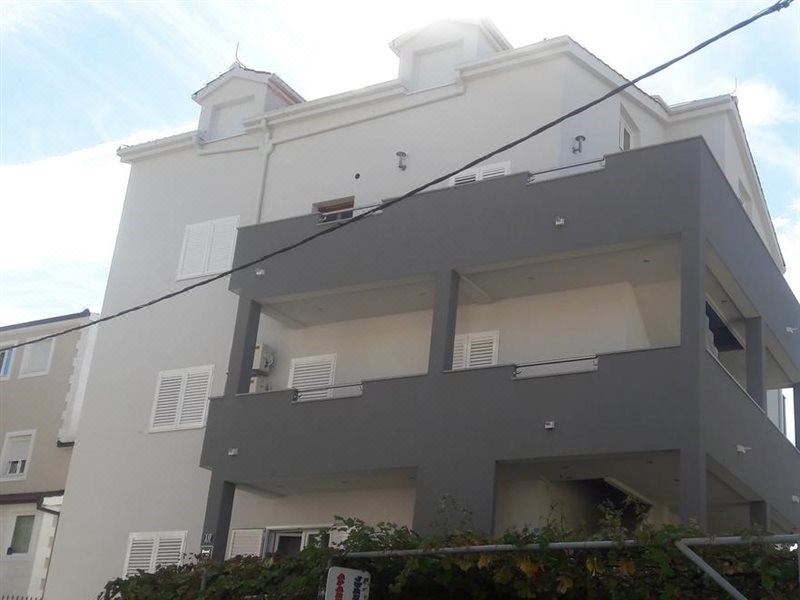 Hotel Villa Miljak, Exterior, Hotel Exterior
