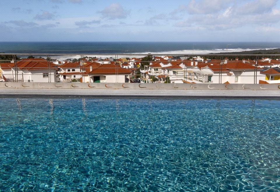 Hotel Océane Guest House - Adults Only, Leisure & Recreation, Outdoor Swimming Pool