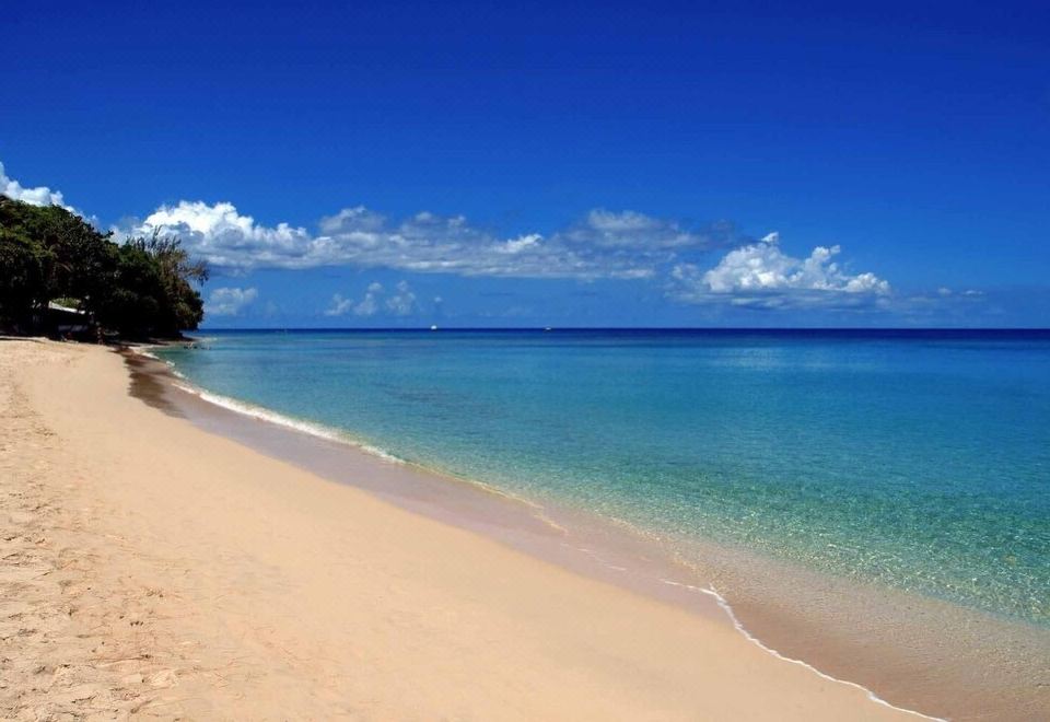 Hotel Jalousie at Mullins Bay  by Island Villas, Leisure & Recreation, Beach