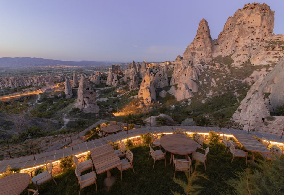 Hotel VIA REGIA CAPPADOCIA HOTEL, Exterior, Hotel Exterior