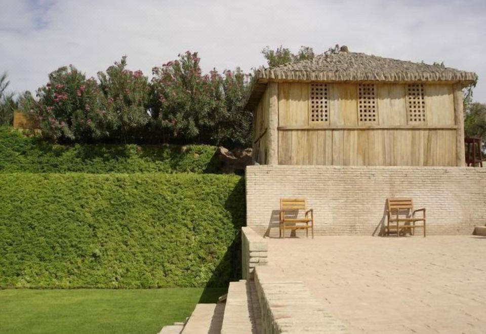 Hotel Dar Zargouni, Exterior, Hotel Exterior
