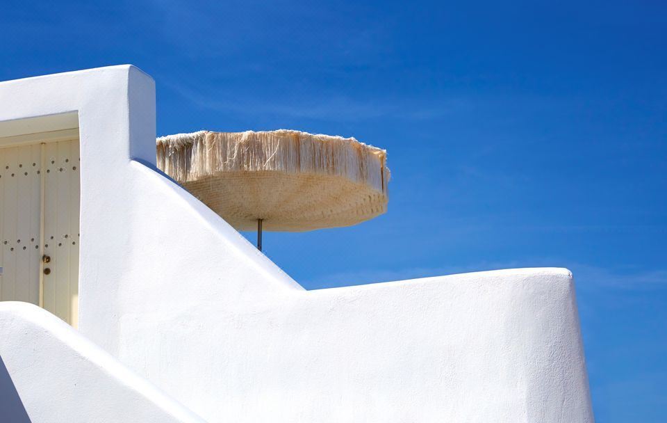 Hotel White Santorini, Exterior, Hotel Exterior