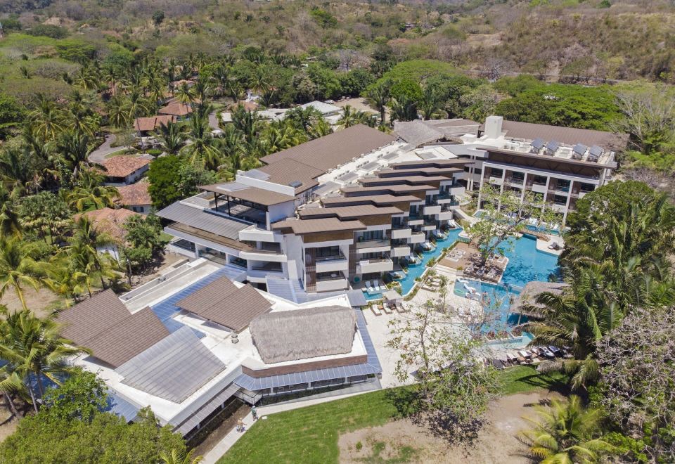 Hotel Azura Beach Resort - All Inclusive - Adults Only, Exterior, Hotel Exterior
