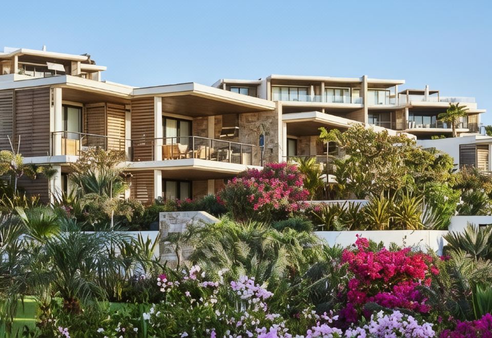 Hotel Chileno Bay Resort & Residences, Auberge Resorts Collection, Exterior, Hotel Exterior