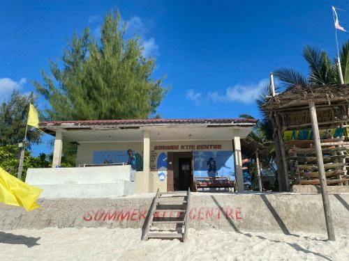 Hotel Summer Beach Paje, Exterior, Hotel Exterior