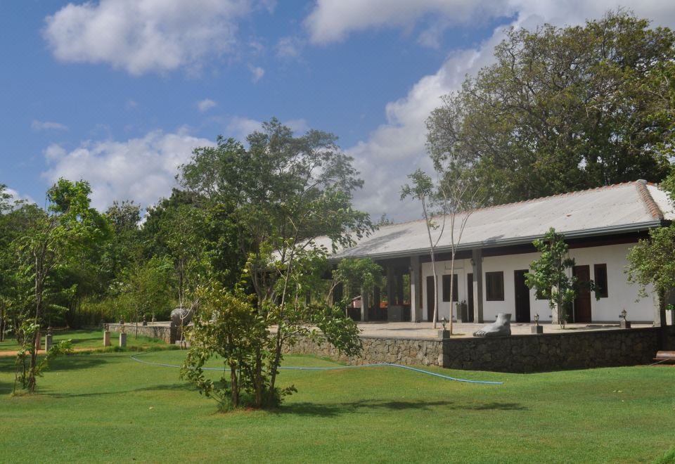 Hotel Amaara Forest Hotel Sigiriya, Exterior, Garden