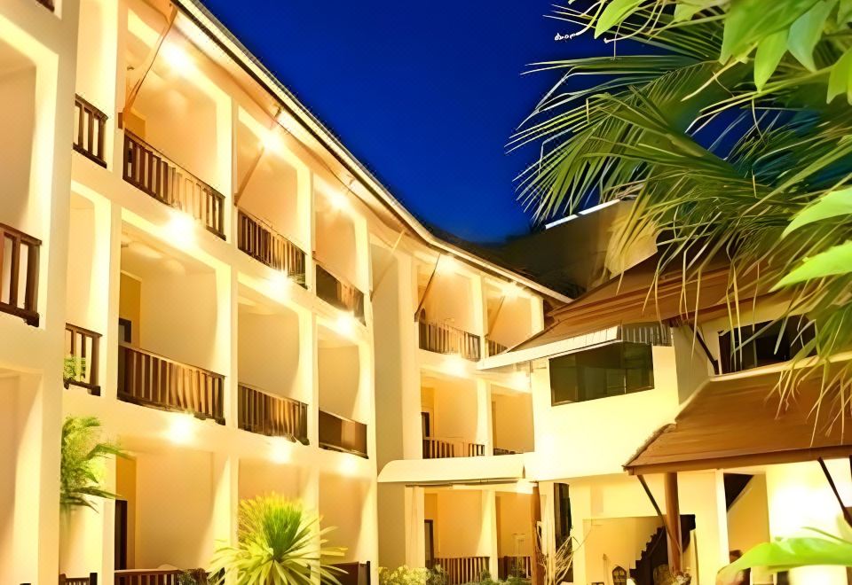 Hotel Krabi Cozy Place, Exterior, Hotel Exterior