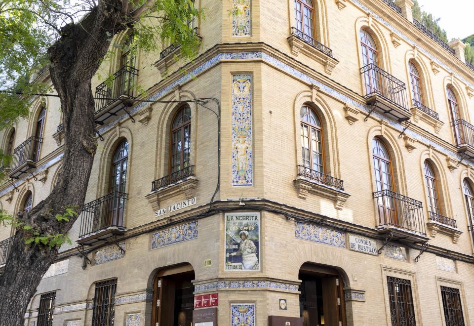 Hotel Cavalta Boutique Hotel GL, Exterior, Hotel Exterior