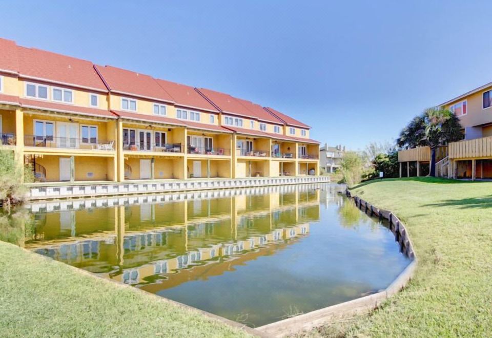 Hotel Regency Cabanas #D3, Exterior, Hotel Exterior