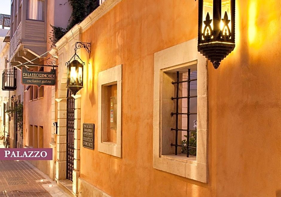 Hotel Rimondi Boutique Hotel - Small Luxury Hotels of the World, Exterior, Hotel Exterior