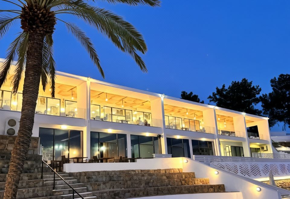 Hotel Aiora Resort, Exterior, Extérieur de l'hôtel