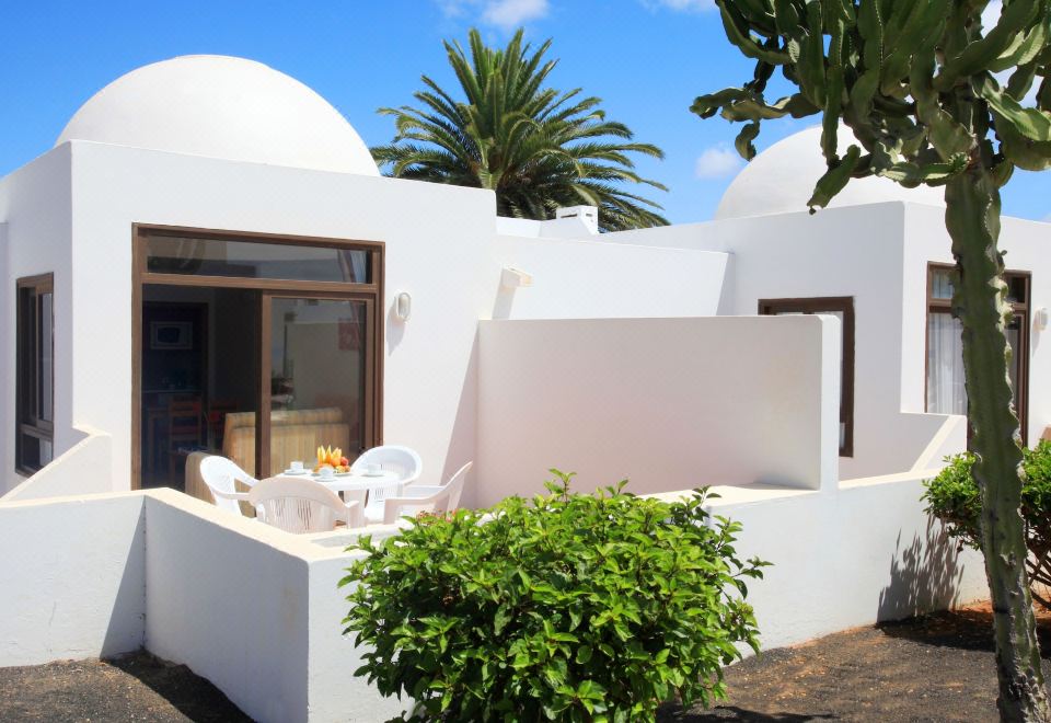 Hotel H10 Suites Lanzarote Gardens, Exterior, Hotel Exterior