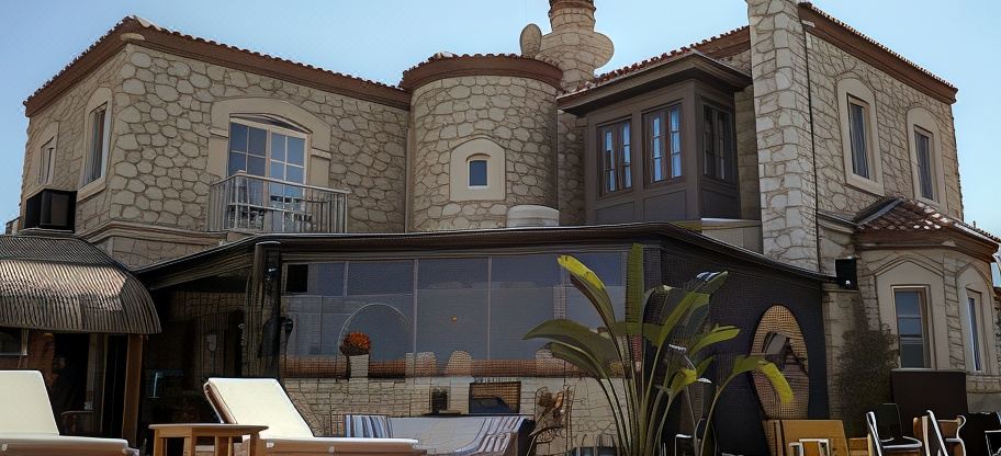 Hotel La Bien Alacati - Adults Only, Exterior, Hotel Exterior