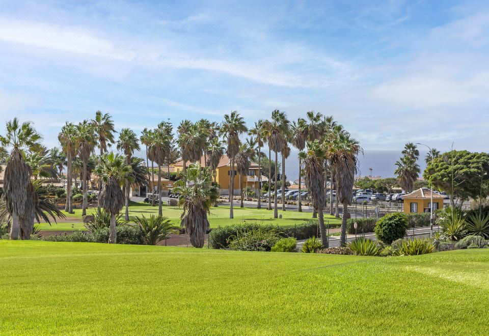 Hotel Royal Tenerife Country Club, Exterior, Hotel Exterior
