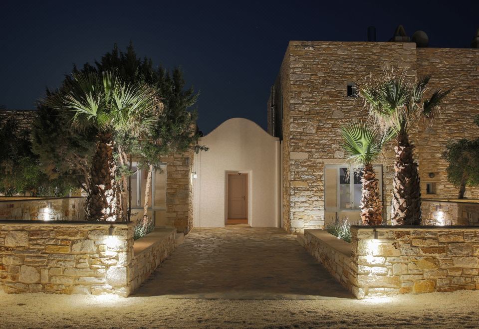 Hotel Calme Boutique Hotel - Adults Only, Exterior, Hotel Exterior