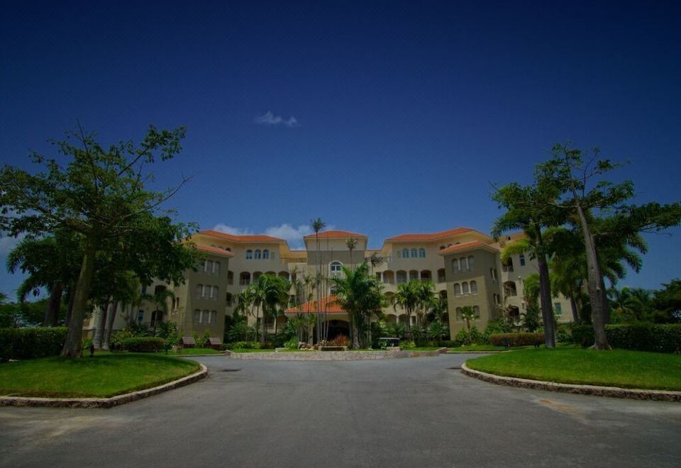 Hotel PV 2303, Exterior, Hotel Exterior