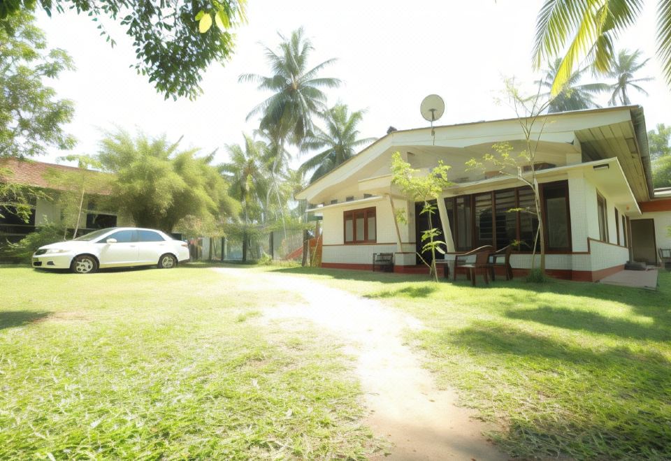 Hotel Shrinith's Place - Dodanduwa, Exterior, Hotel Exterior