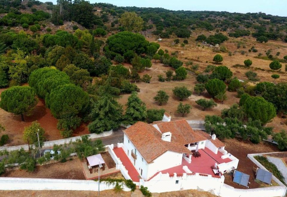 Hotel Tapada da Rabela - Reserva Natural, Exterior, Hotel Exterior