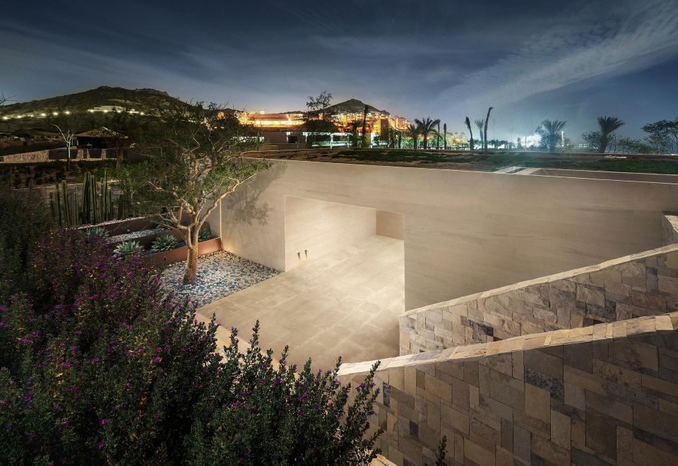 Hotel Park Hyatt Los Cabos at Cabo Del Sol, Exterior, Hotel Exterior