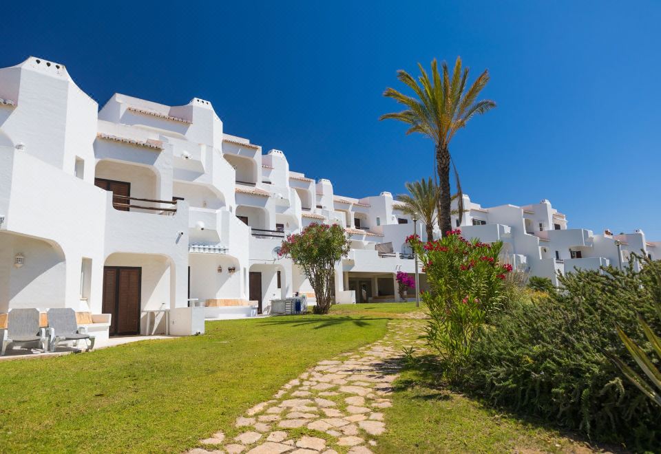 Hotel Clube Albufeira Garden Village, Exterior, Hotel Exterior