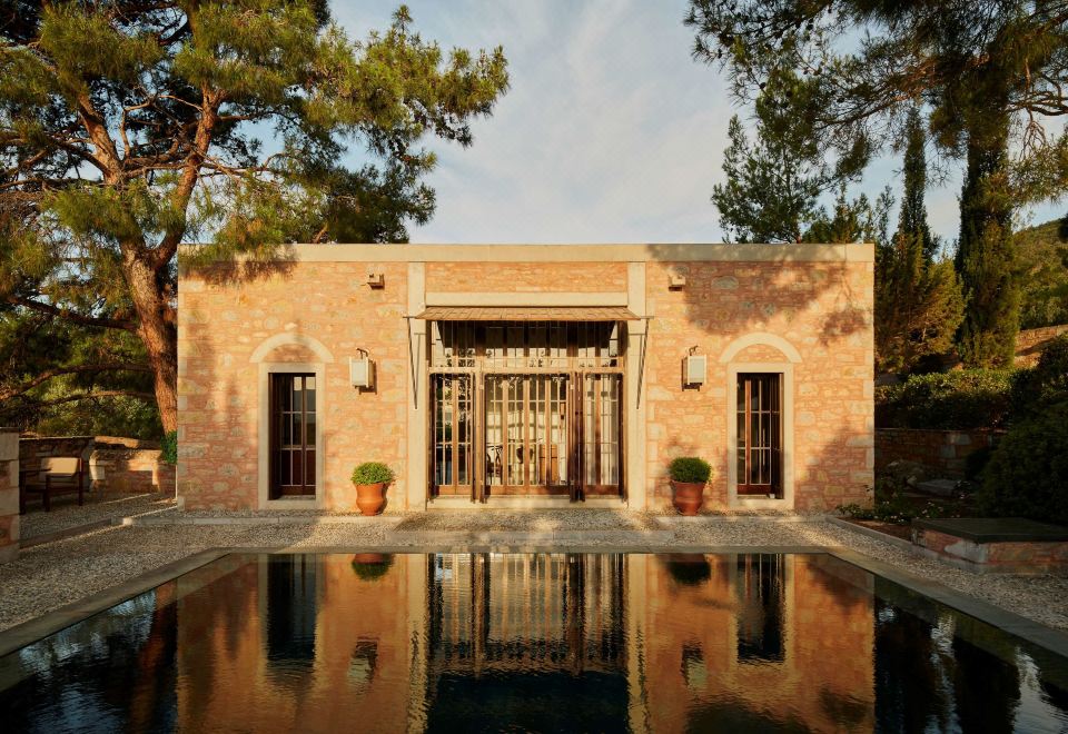 Hotel Amanruya, Exterior, Hotel Exterior