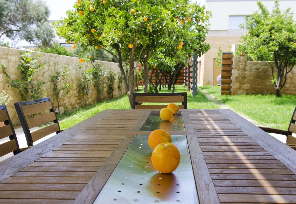 Hotel Conte Marino Villas, Exterior, Garden