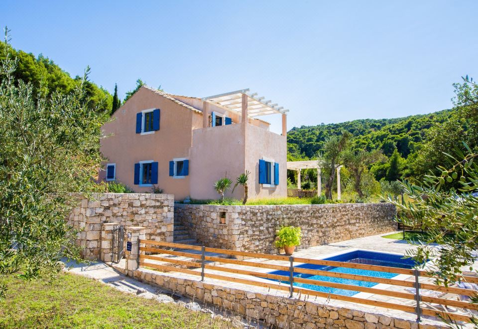 Hotel Villa Authentica, Exterior, Hotel Exterior