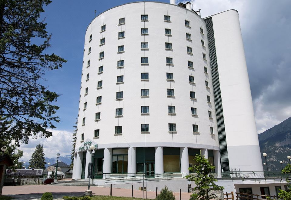 Hotel la Torre, Exterior, Hotel Exterior