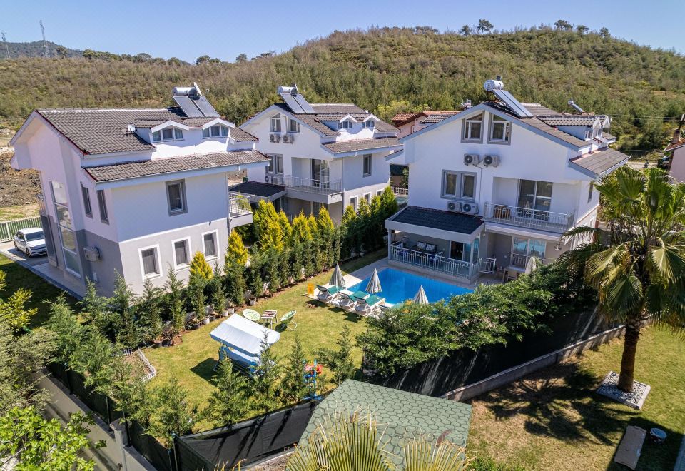 Hotel Ekiz Villa, Exterior, Hotel Exterior