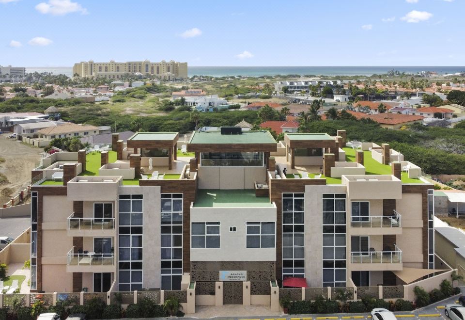 Hotel Bocobay Aracari Condo Hotel, Exterior, Hotel Exterior