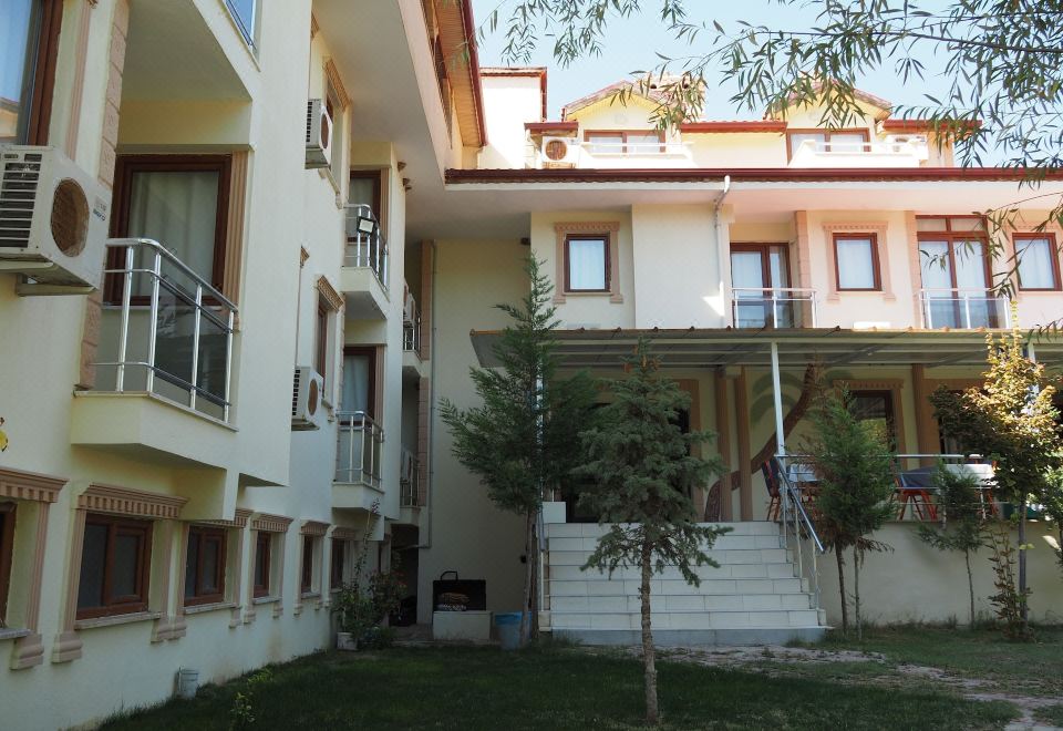 Hotel Mucize Termal Spa, Exterior, Hotel Exterior