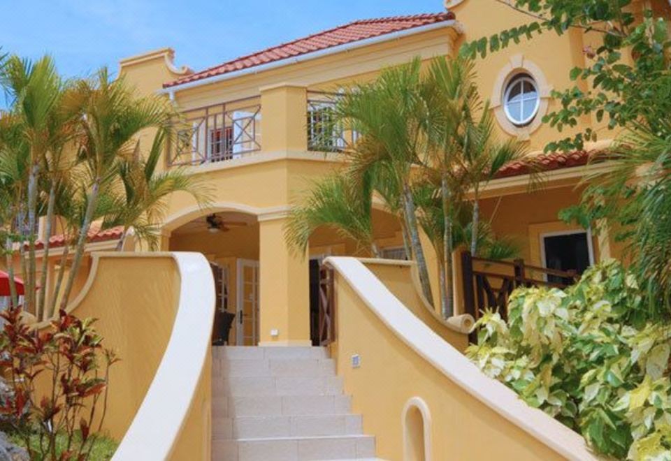 Hotel Villa Sundown, Exterior, Hotel Exterior