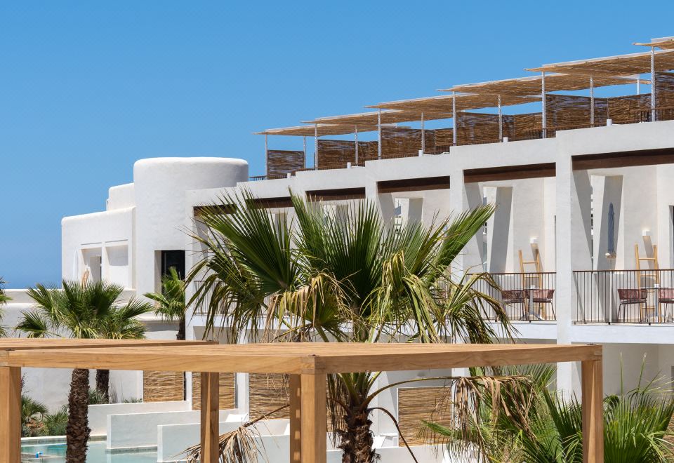 Hotel TRS Ibiza Hotel- Adults Only+16, Exterior, Hotel Exterior