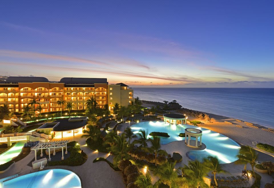 Hotel Iberostar Selection Rose Hall Suites, Exterior, Hotel Exterior