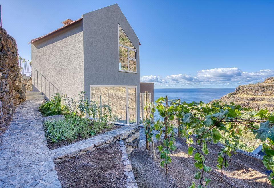 Hotel Socalco Nature Calheta, Exterior, Hotel Exterior