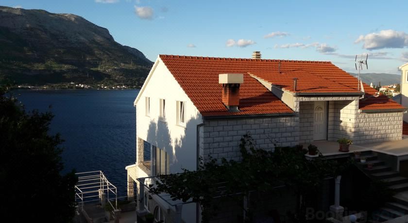 Hotel Apartments Mirna, Exterior, Hotel Exterior