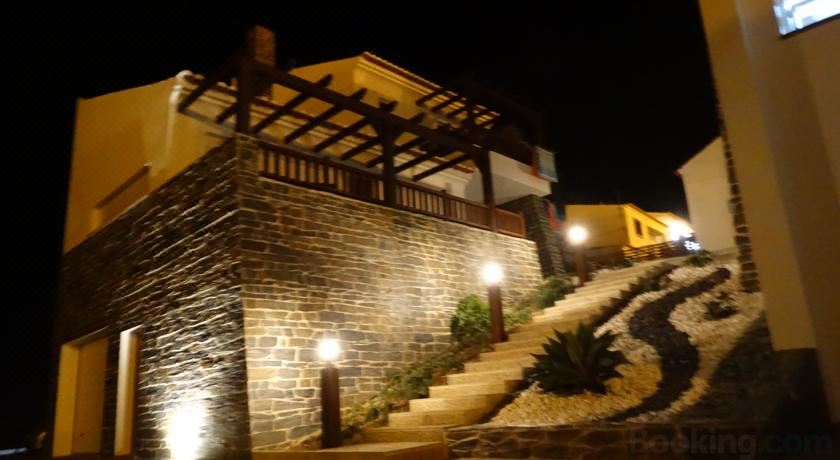 Hotel Falésias da Arrifana, Exterior, Hotel Exterior