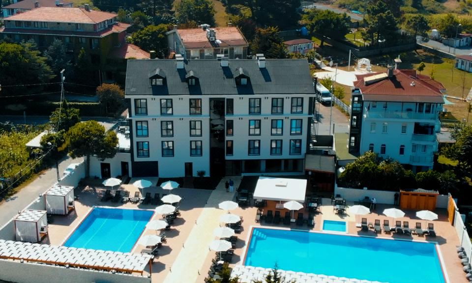 Hotel Bohem Hotel, Exterior, Hotel Exterior