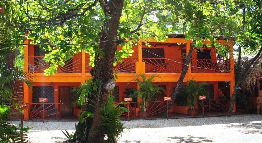 Hotel Locanda Samara Beach, Exterior, Hotel Exterior