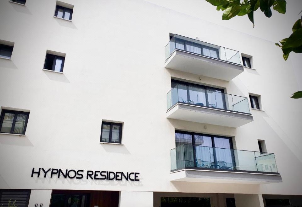 Hotel Hypnos Residence, Exterior, Hotel Exterior