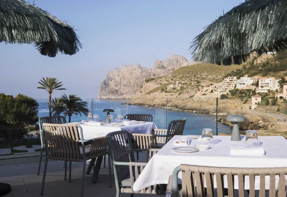 Hotel El Vicenç  de la Mar - Adults Only (+12), Dining, Restaurant