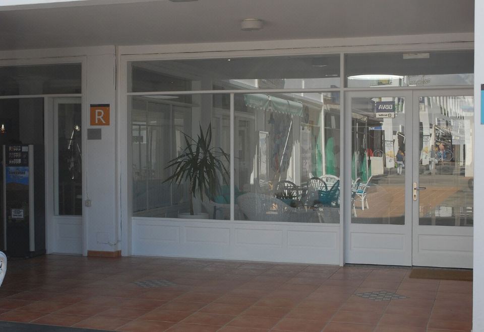 Hotel Neptuno Suites, Exterior, Hotel Exterior