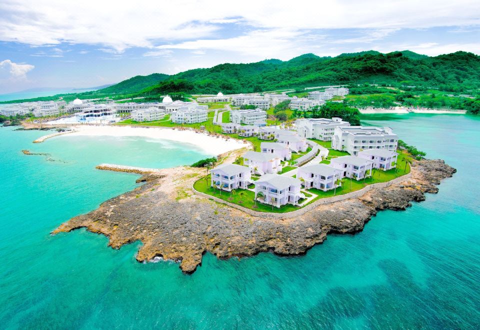 Hotel Grand Palladium Lady Hamilton Resort & Spa - All Inclusive, Exterior, Hotel Exterior