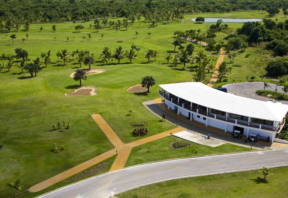 Hotel Catalonia Royal la Romana Adults Only - All Inclusive, Exterior, Hotel Exterior