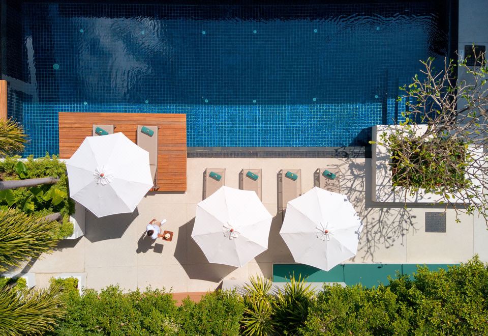 Hotel Outrigger Surin Beach Resort, Exterior, Hotel Exterior