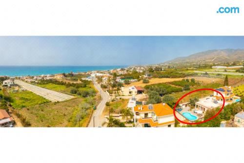 Hotel Villa Constantinos, Exterior, Hotel Exterior