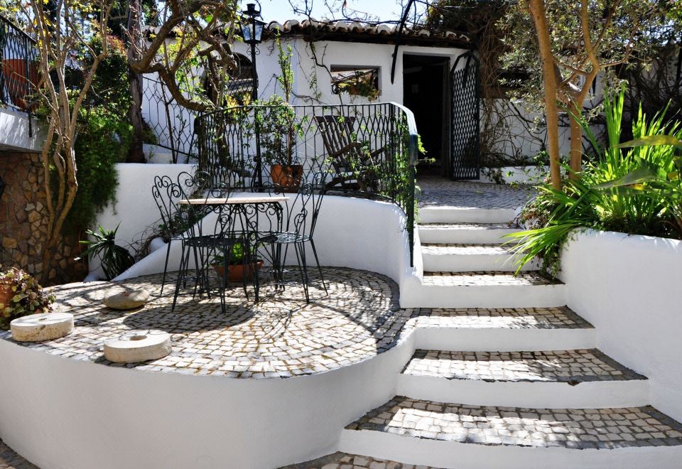 Hotel Uma Casa a Beira Sol, Exterior, Hotel Exterior