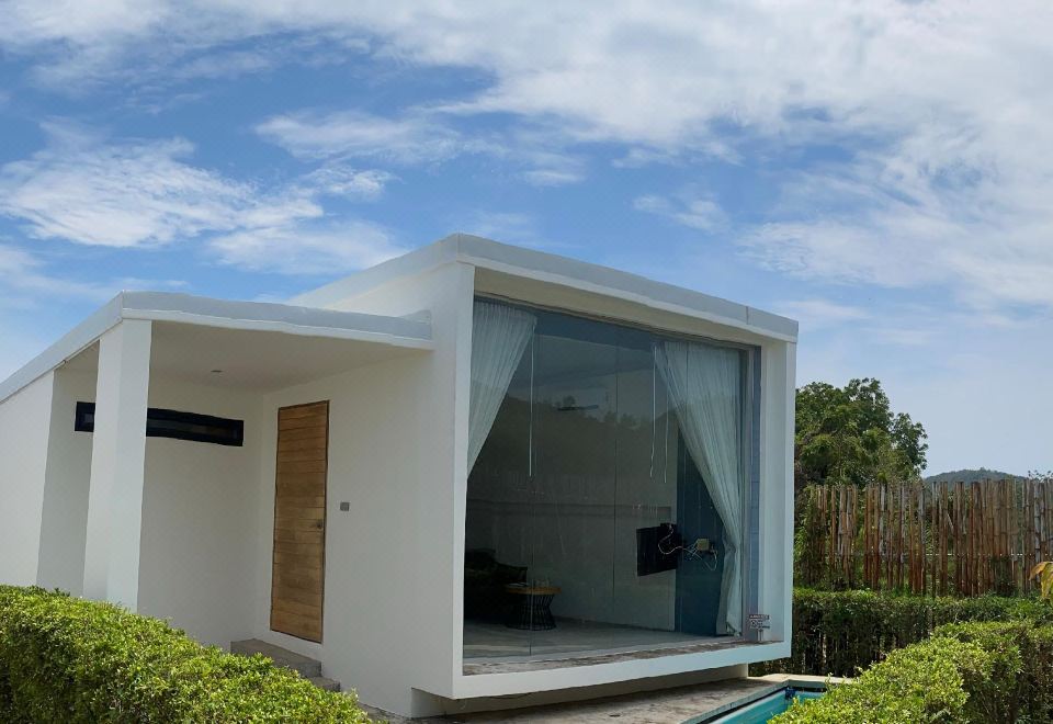 Hotel Nomad Resort - Adult only, Exterior, Hotel Exterior